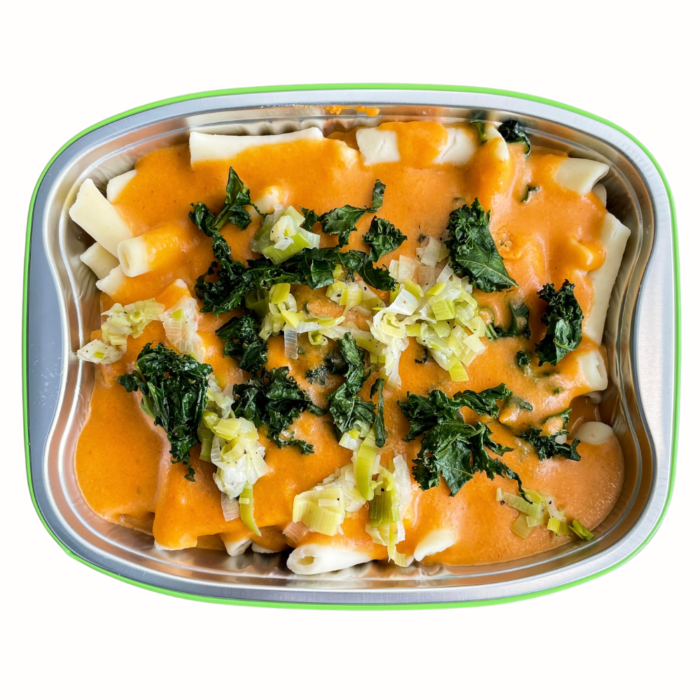 K2G "Vrai" Mac n Cheese